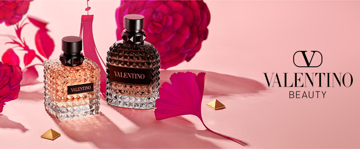 Valentino Beauty