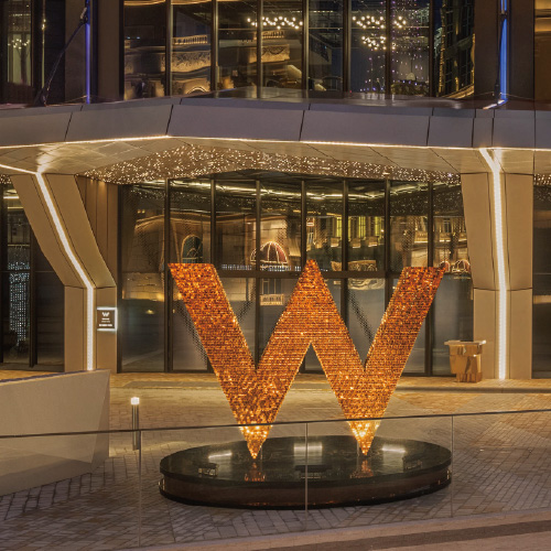 W Macau - Studio City
